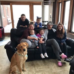 Meet your Posher, Jon